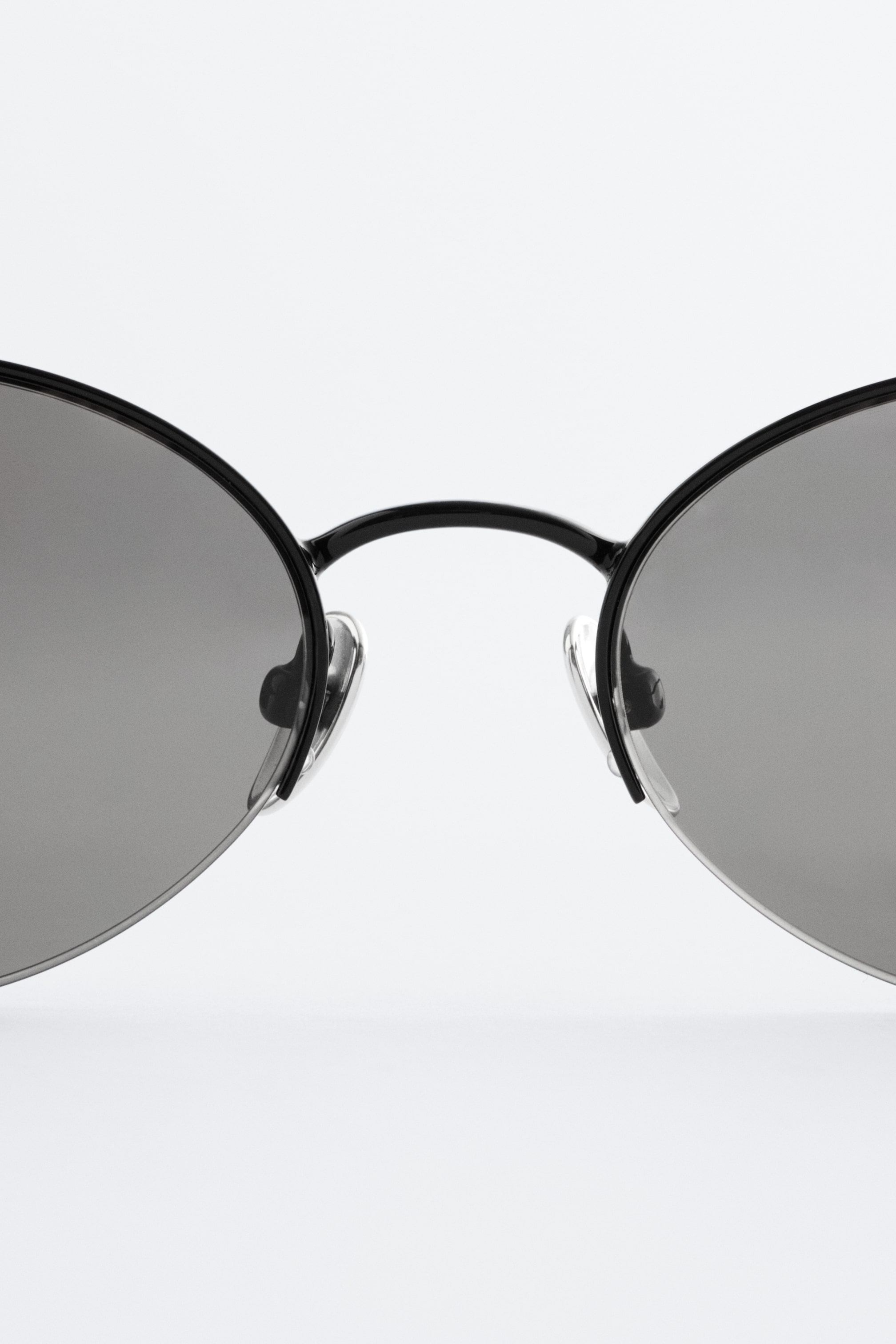 1 Stück Vintage Runde Brille Unisex klare Gläser | SHEIN Sweiz 1 Stück Vintage Runde Brille Unisex klare Gläser | SHEIN Sweiz