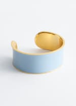 Light Blue/Gold