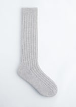 Grey Melange