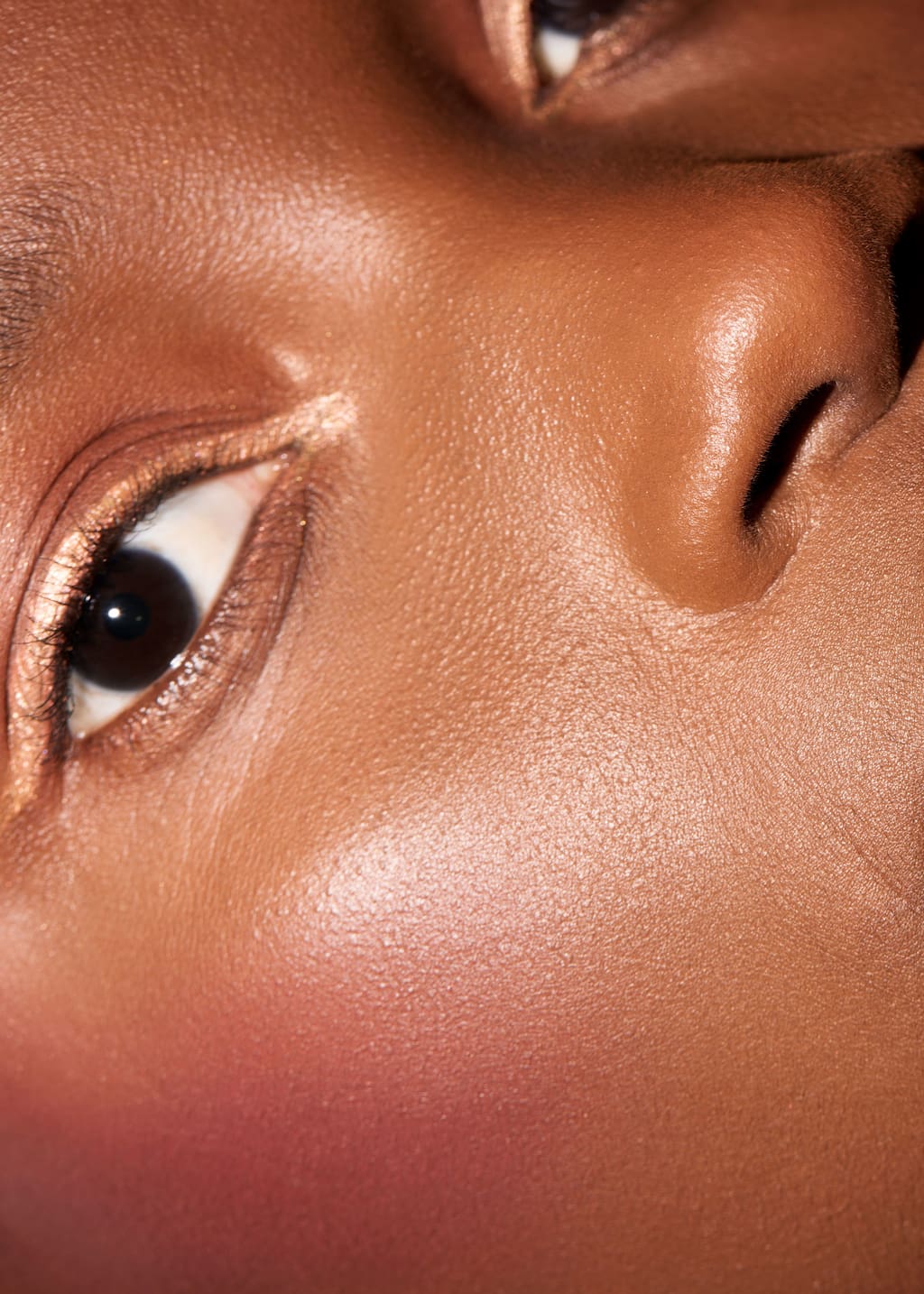 Image of Cheek & Lip