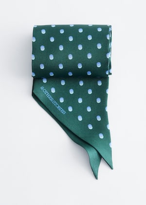 Green/Dots