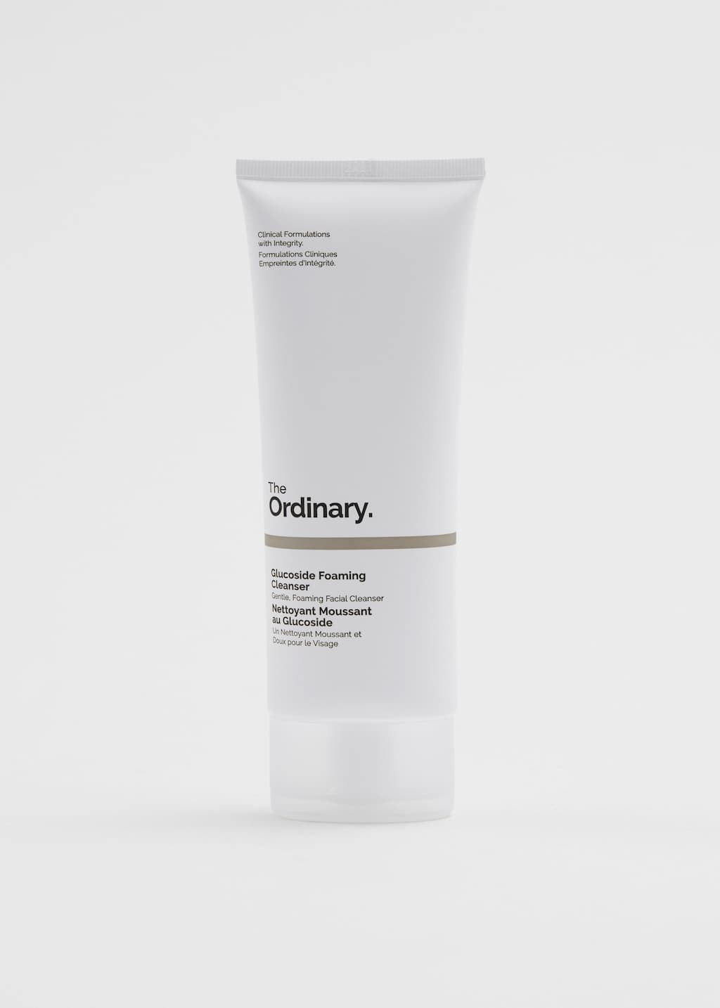 Image of Glucoside Foaming Cleanser