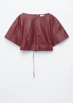 Rouge foncé