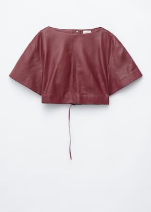 Rouge foncé