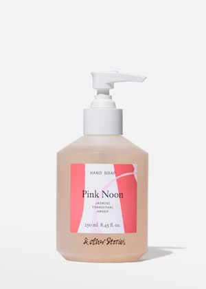 Pink Noon