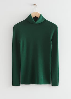 Vert Foncé