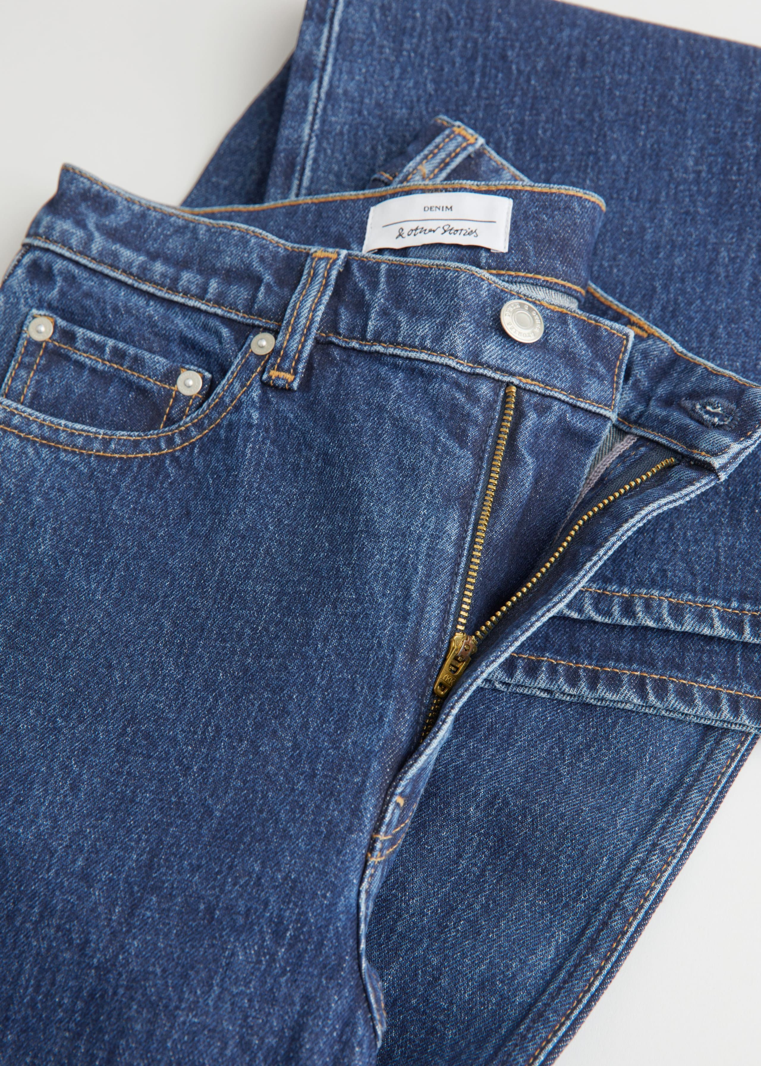 WideJeans - {{variantName}} - Descrizione dettagliata