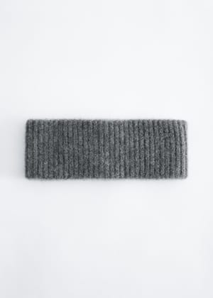 Grey Melange