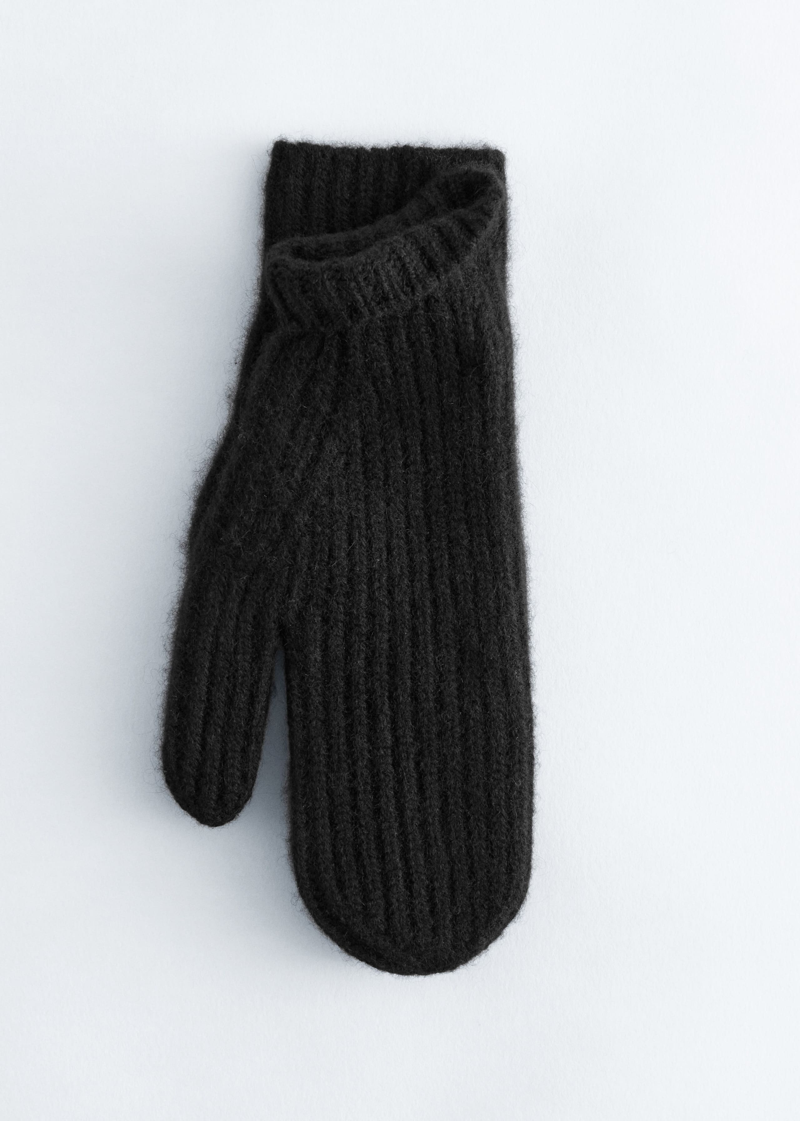 Image of Cashmere Mittens