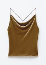 Khaki-Braun