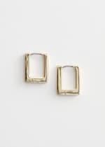 Gold-coloured