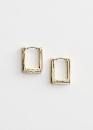 Gold-coloured