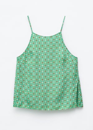 Verde/Stampa