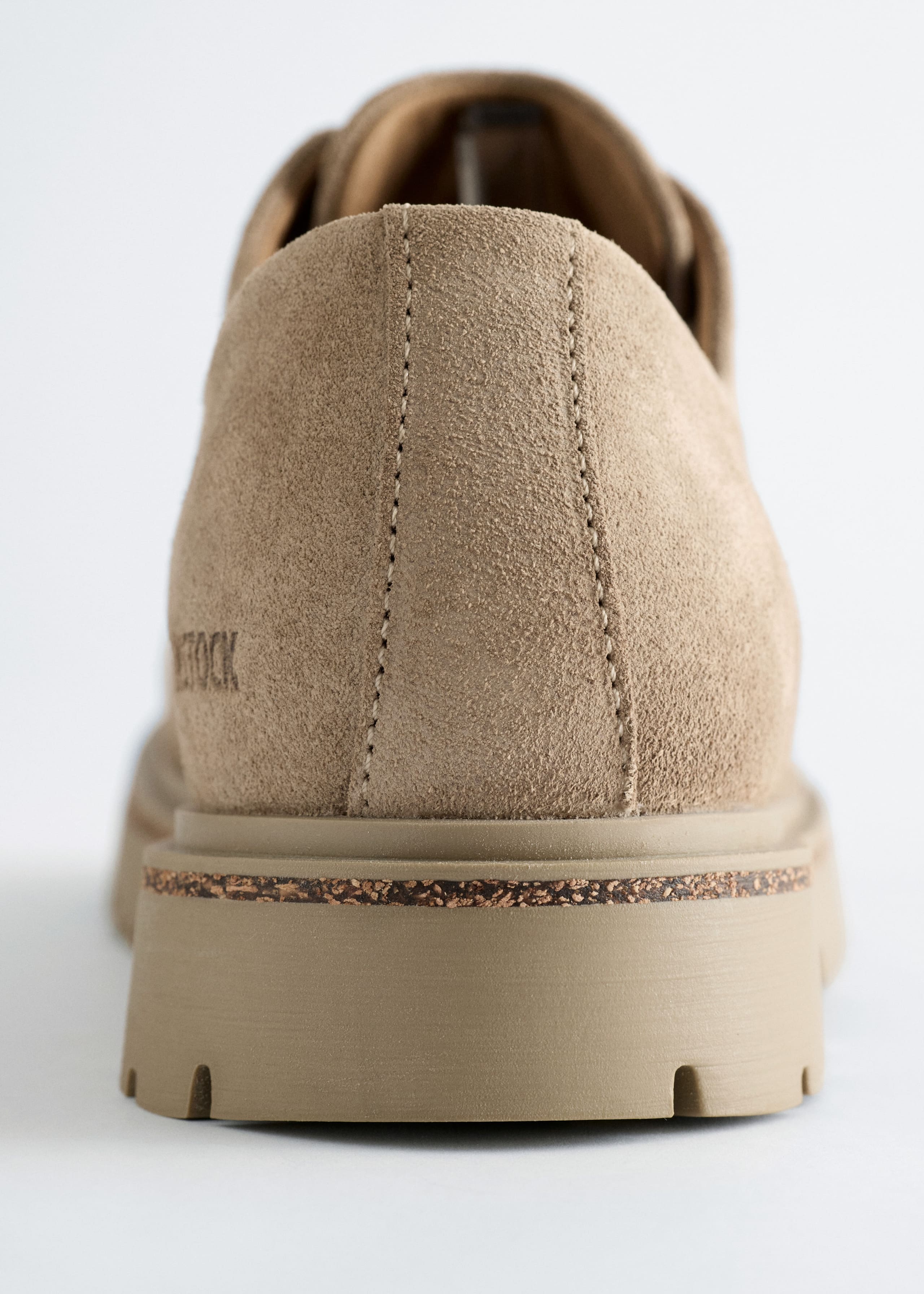 Birkenstock Highwood Lace Low - {{variantName}} - Descriptive Detail