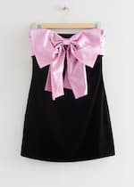 Black and Pink