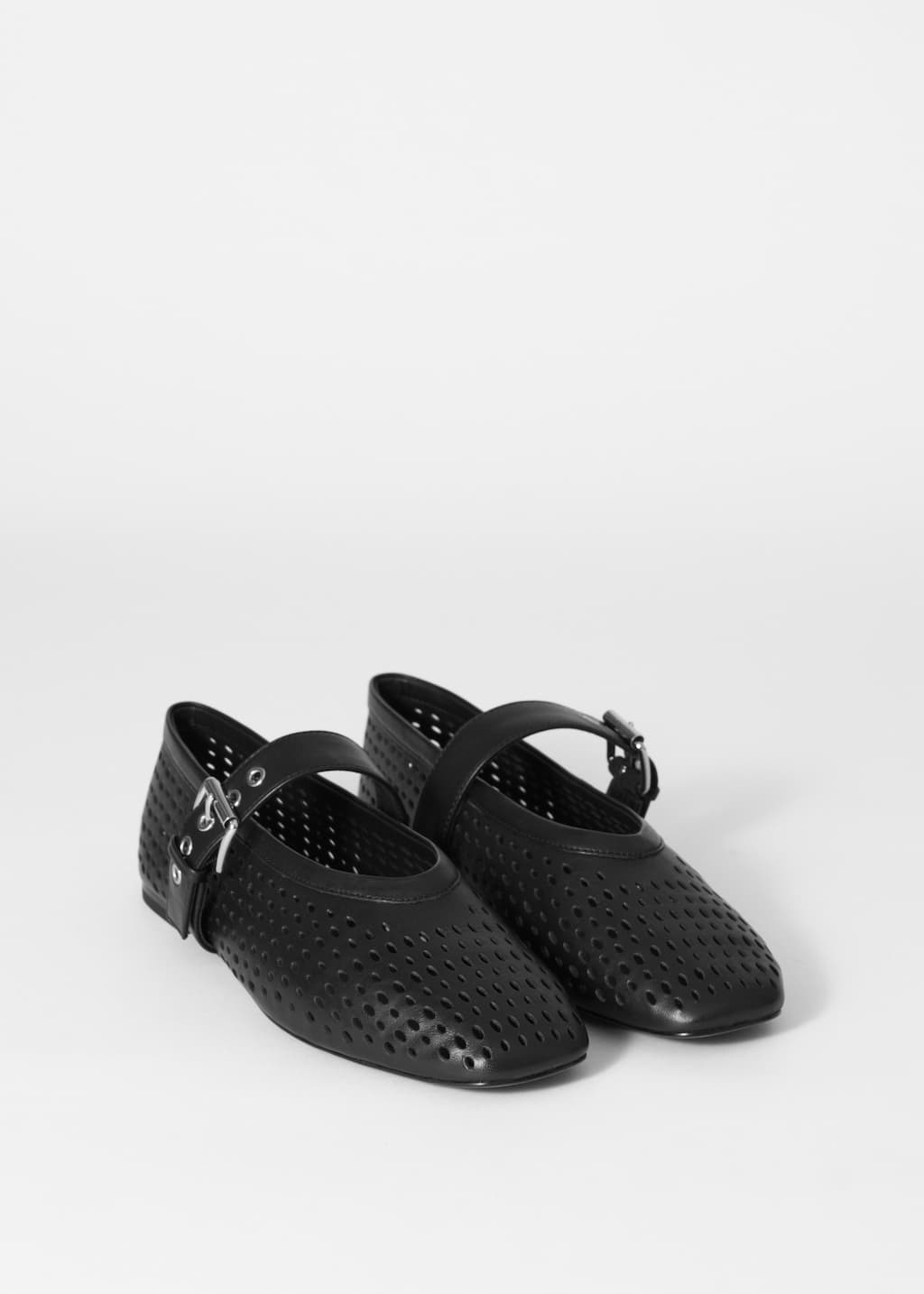 Image of Ballerines babies