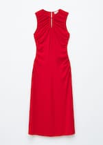 Bright Red