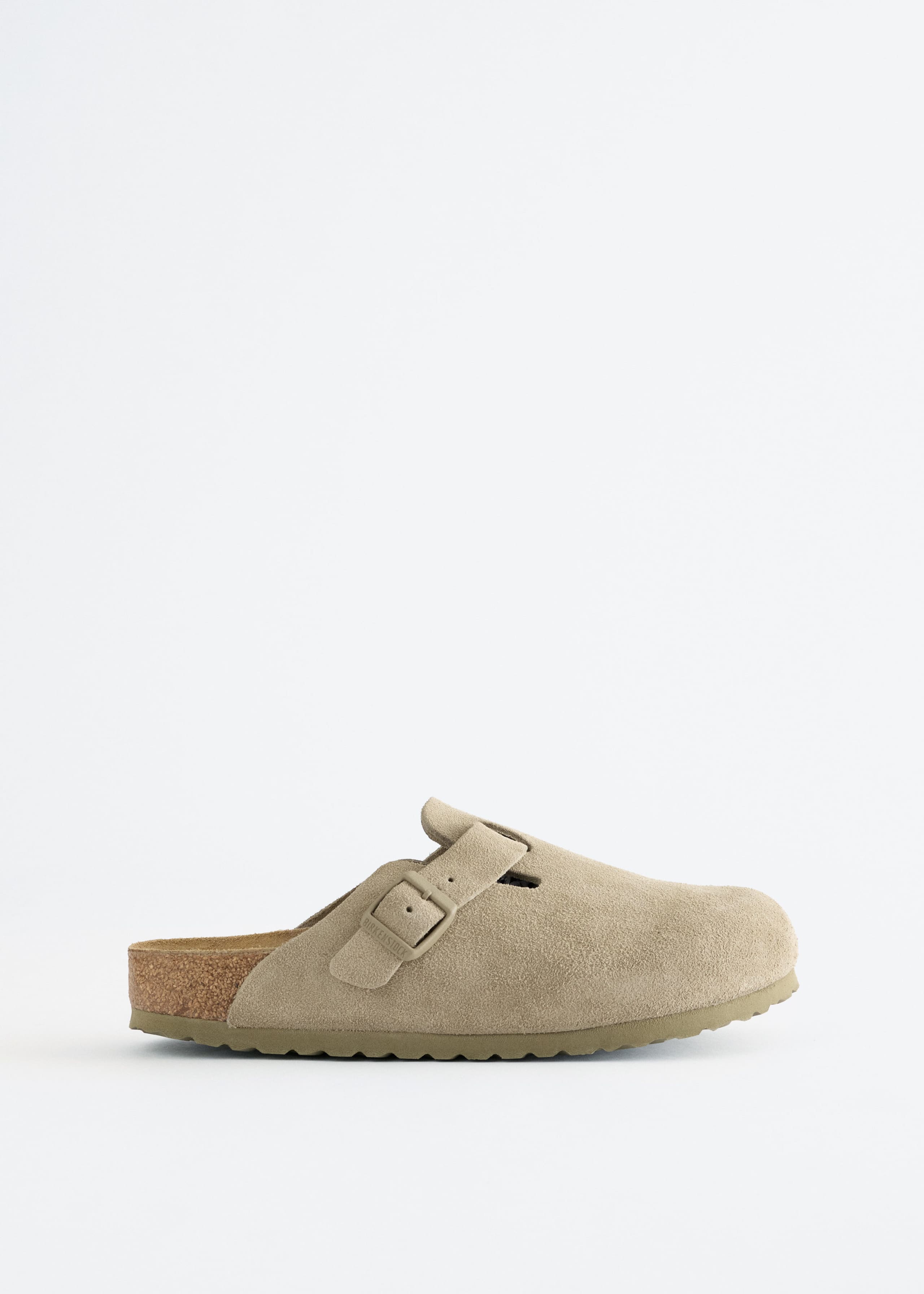 Image of Sabots Birkenstock Boston