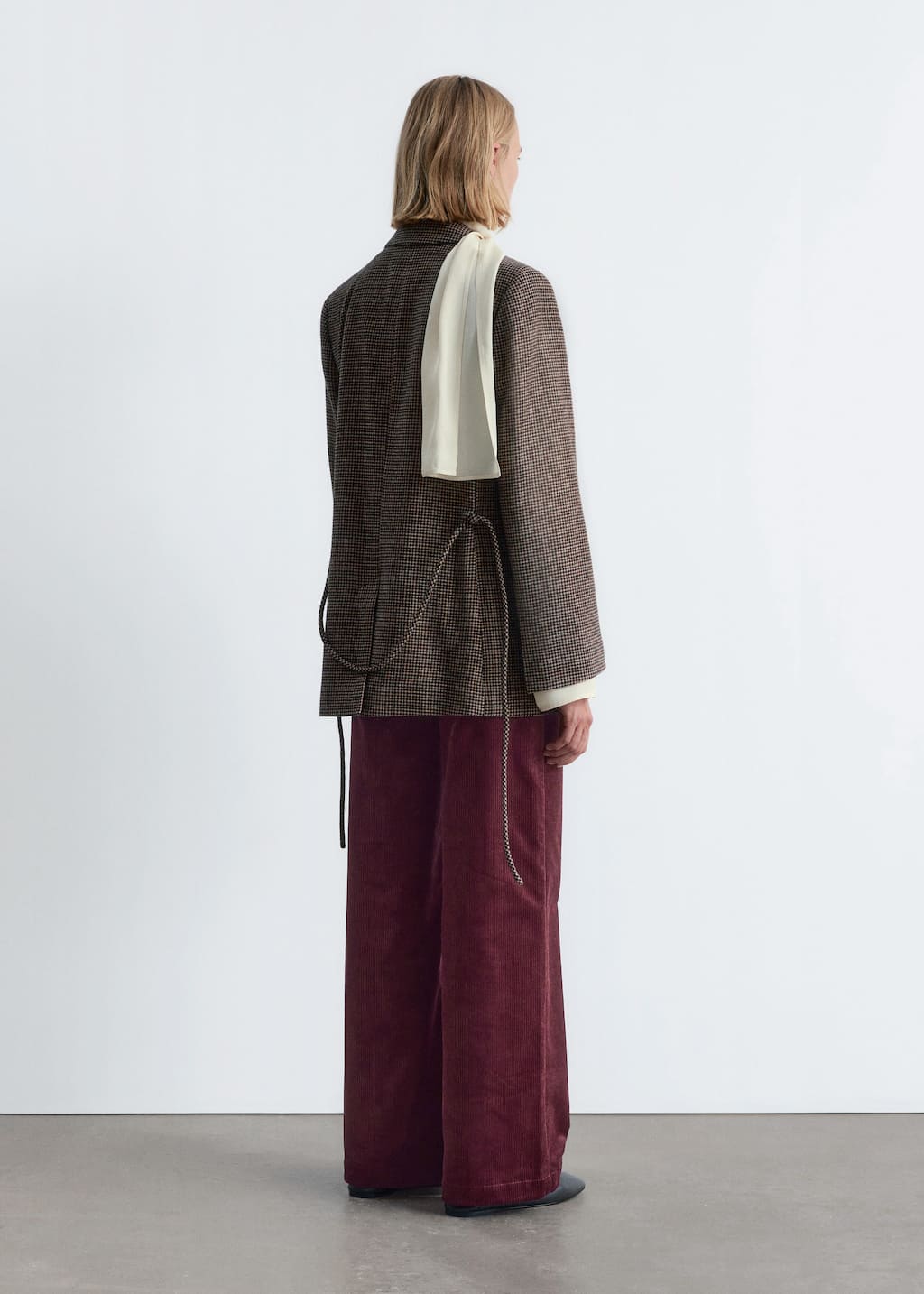 Image of Wollblazer
