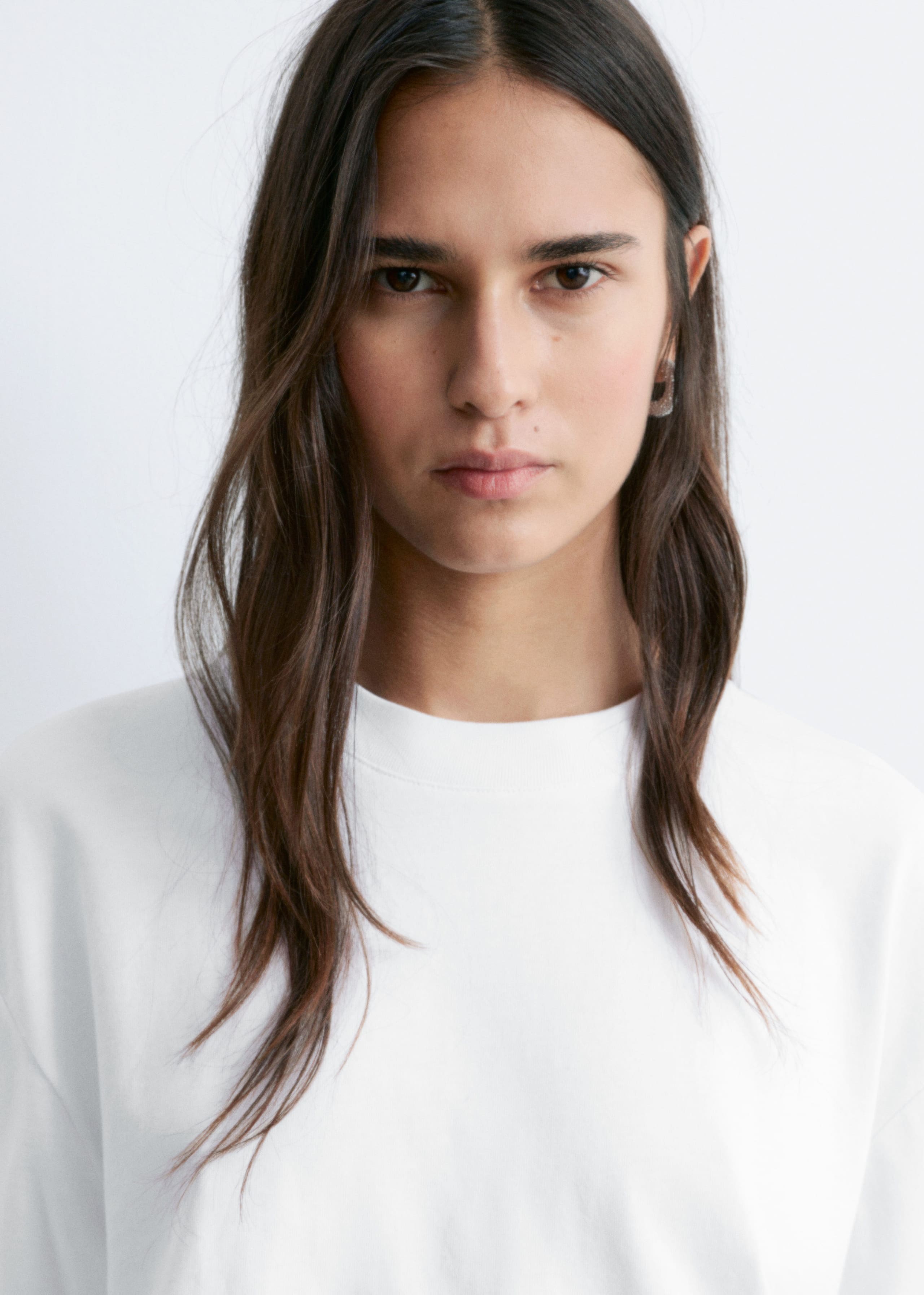 Image of Boxy T-Shirt