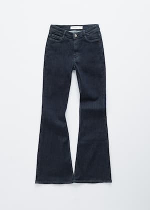 Donkerblauw