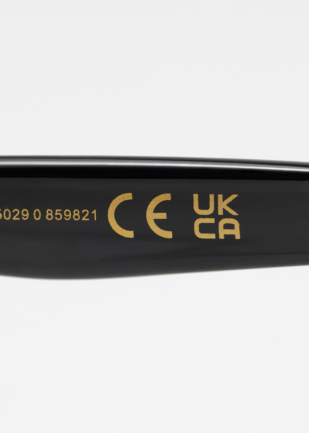 Image of AngularCatEyeSunglasses