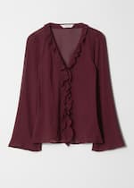 Dark Red