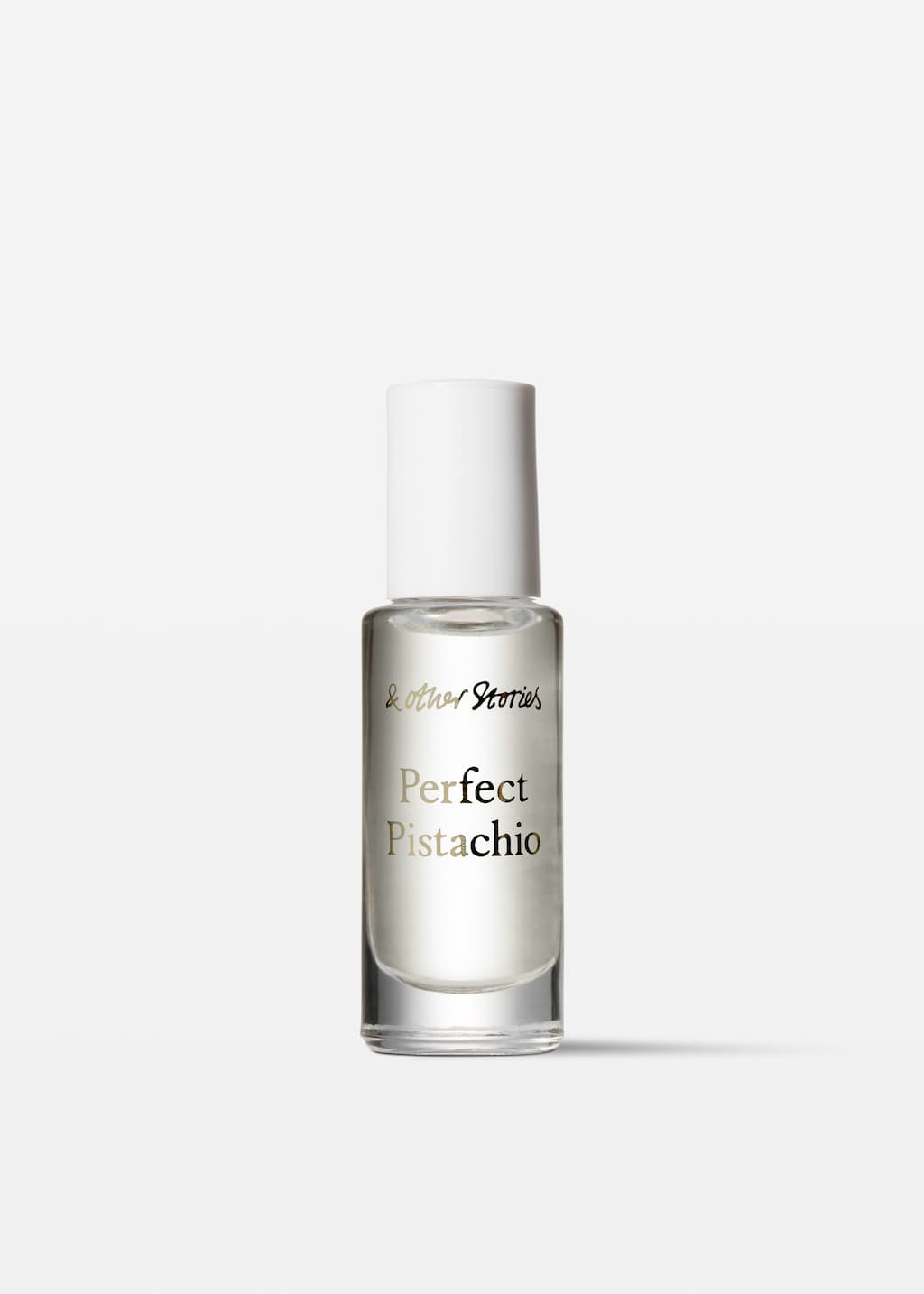 Image of Perfume en roll-on