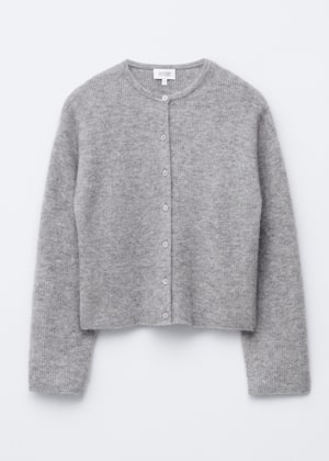 Grey Melange