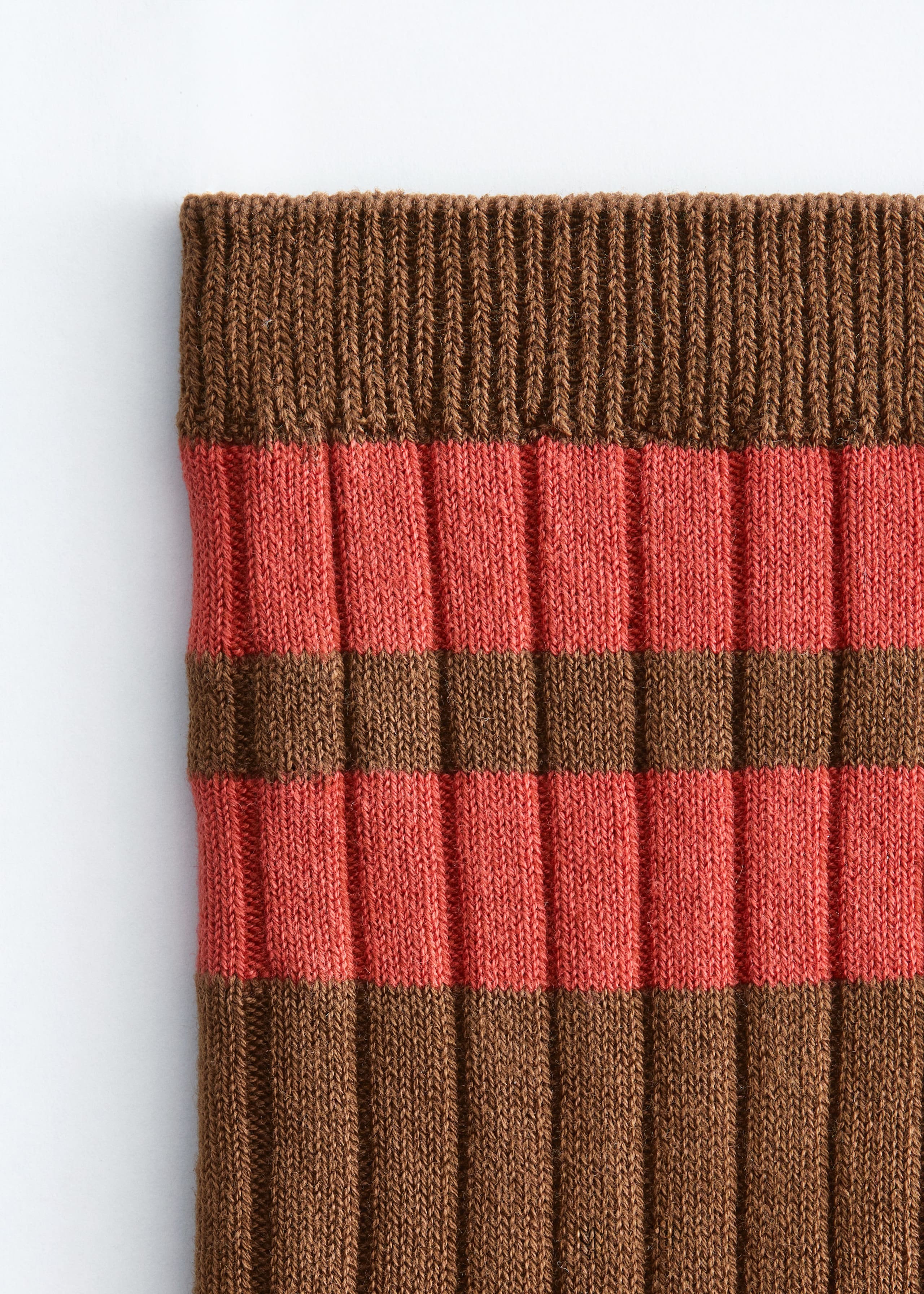 Image of Striped Socks