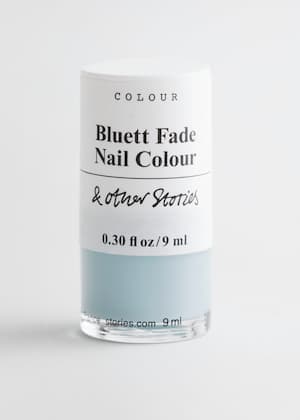 Bluett Fade