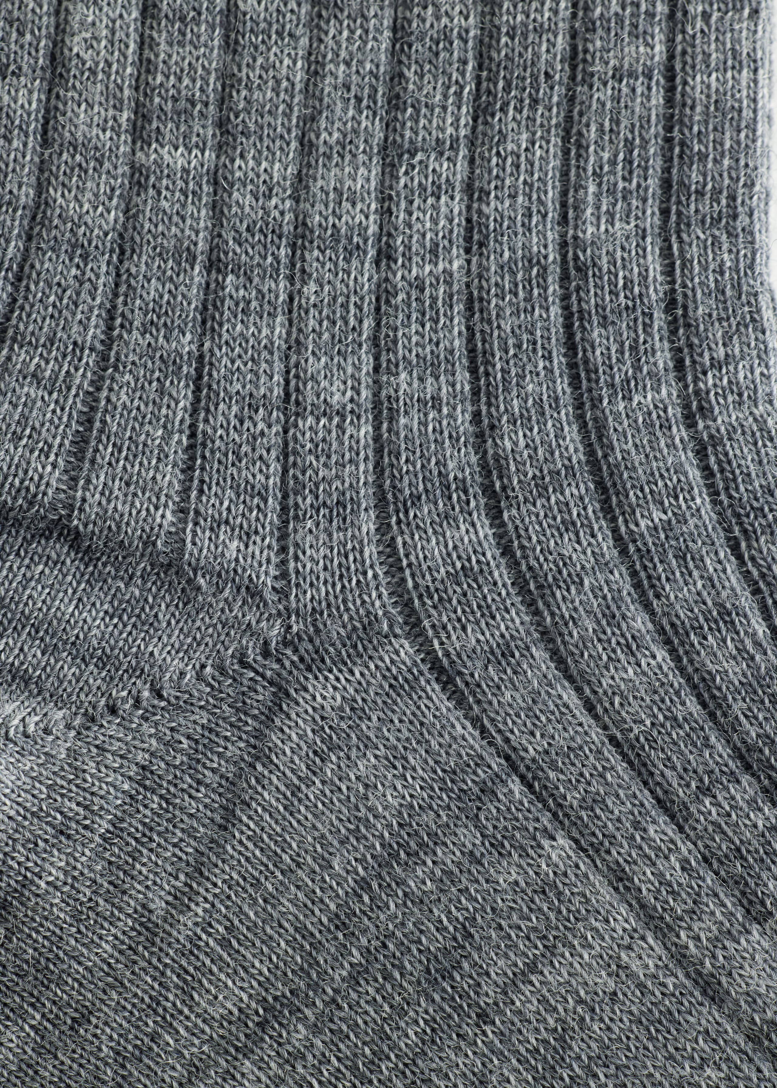Wool-Blend Socksf - {{variantName}} - Descriptive Detail