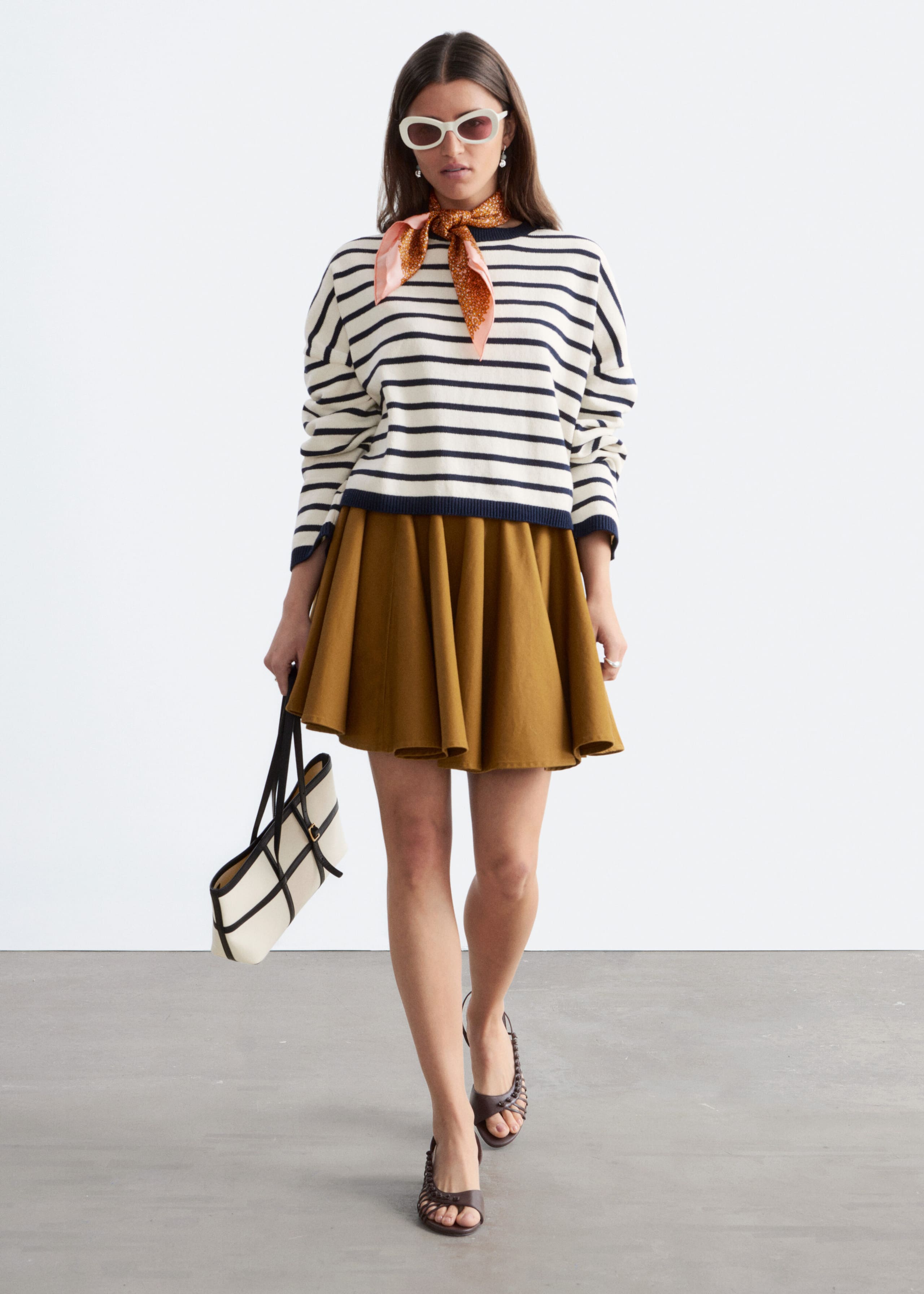 Image of Cotton Jumper