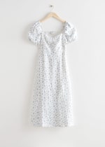 White Print