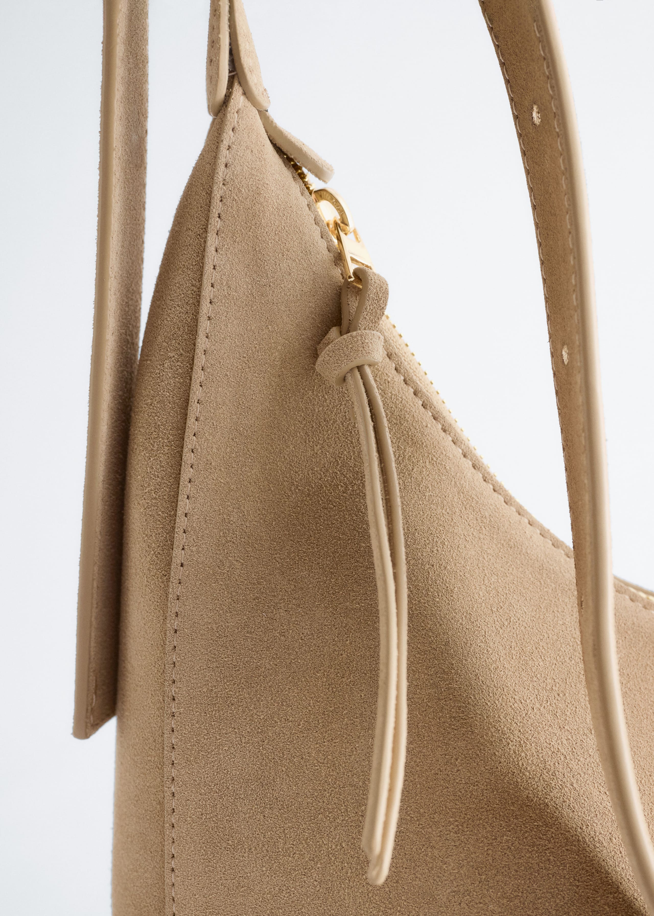 Image of Rundad crossbodyväska