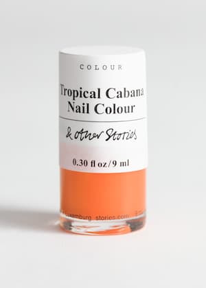 Tropical Cabana