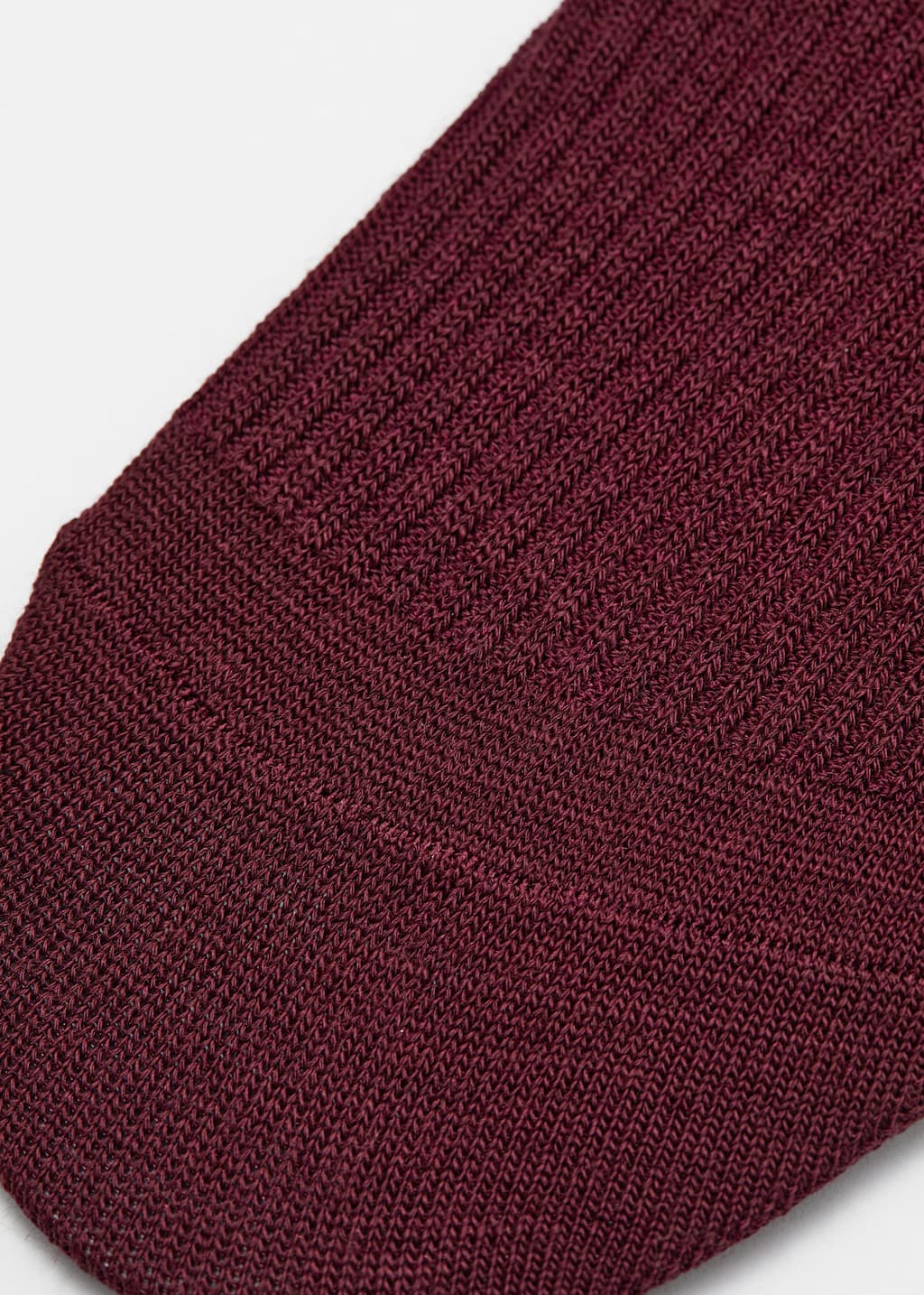 Ribbed Wool-Blend Tights - {{variantName}} - Descriptive Detail