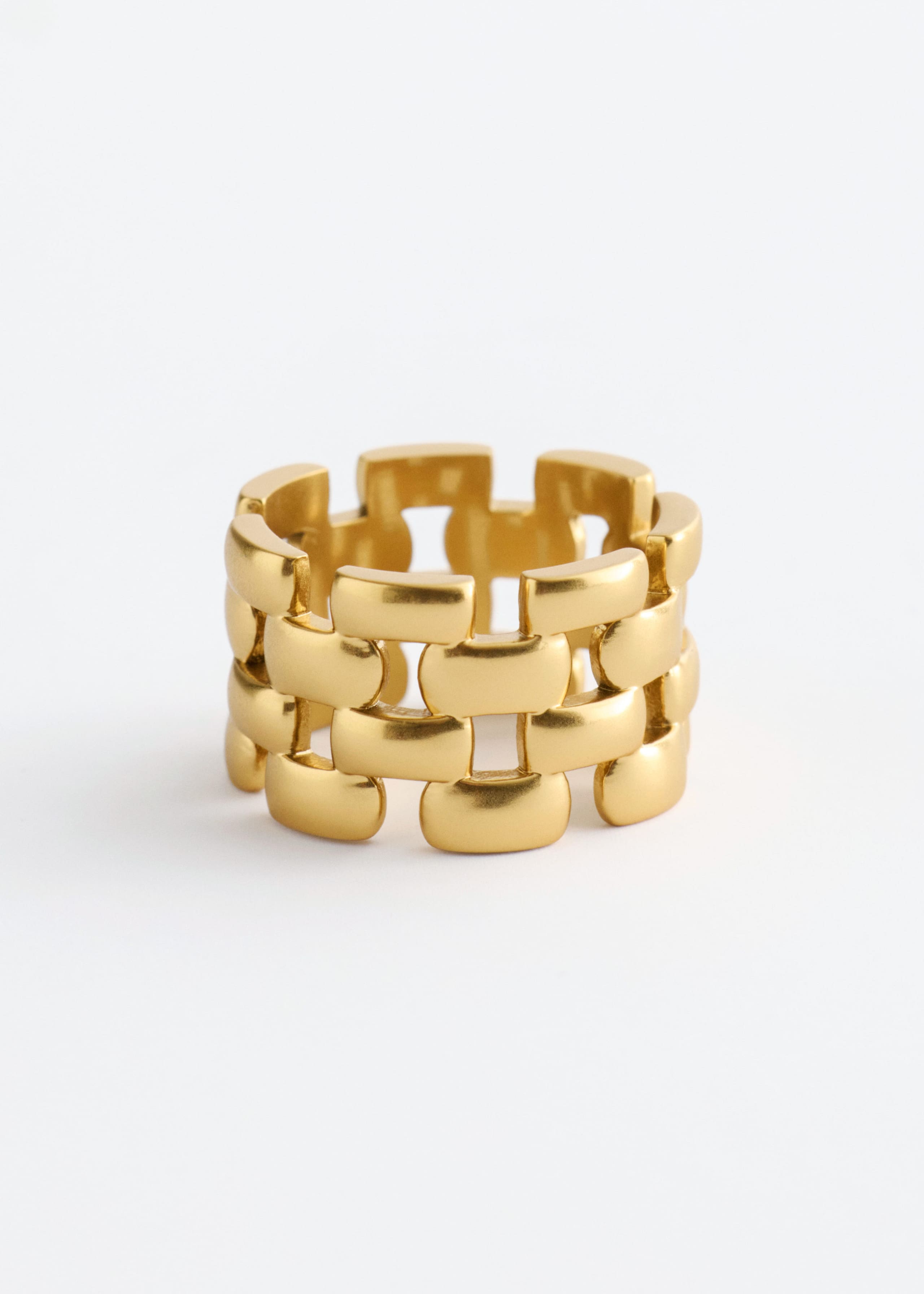 Image of Chunky Chain Ring