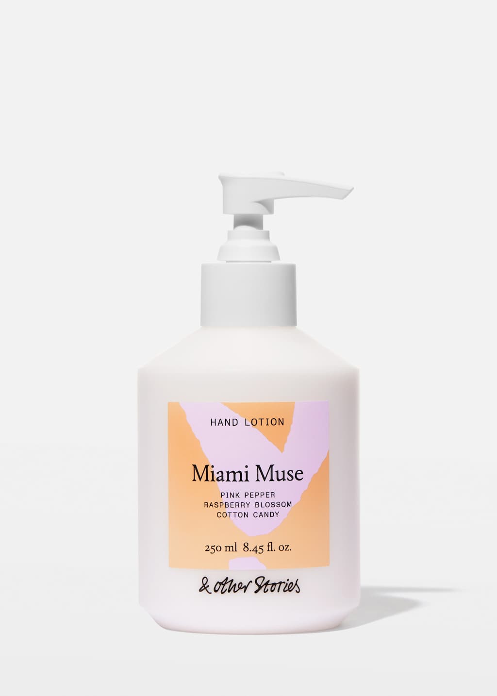 Loción de manos​ - Sicilian Sunrise - Bodegón