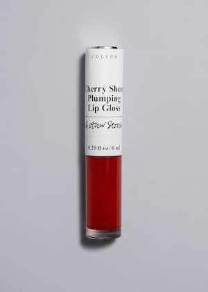 Cherry Sheer