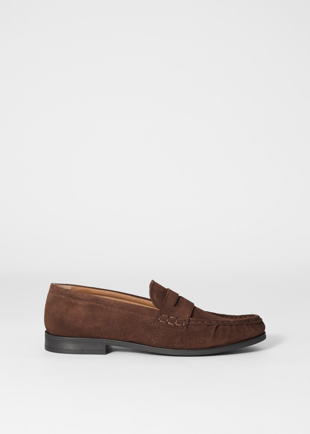 Image of Penny Loafers