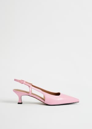 Light pink