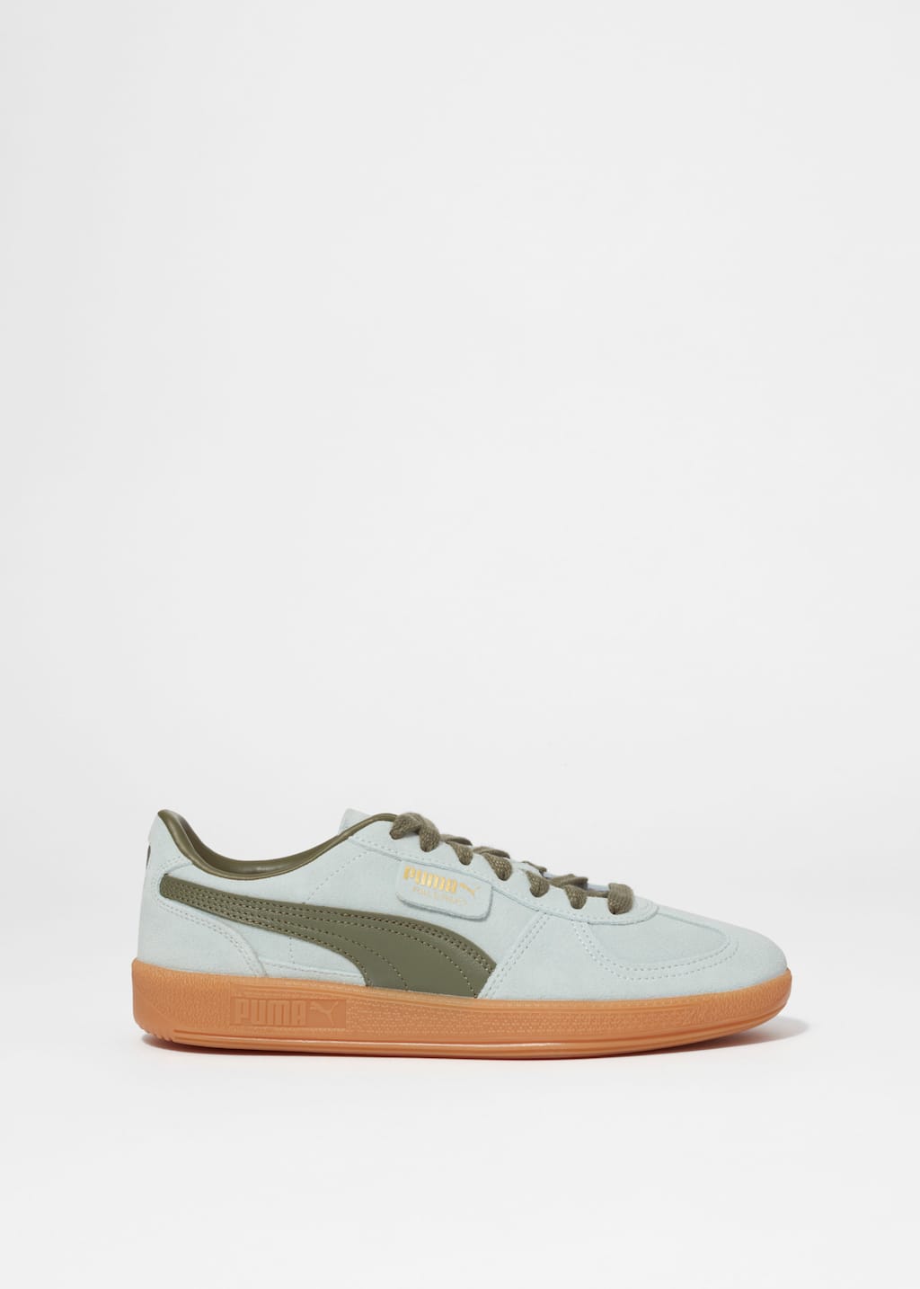 Image of Puma Palermo Sneakers