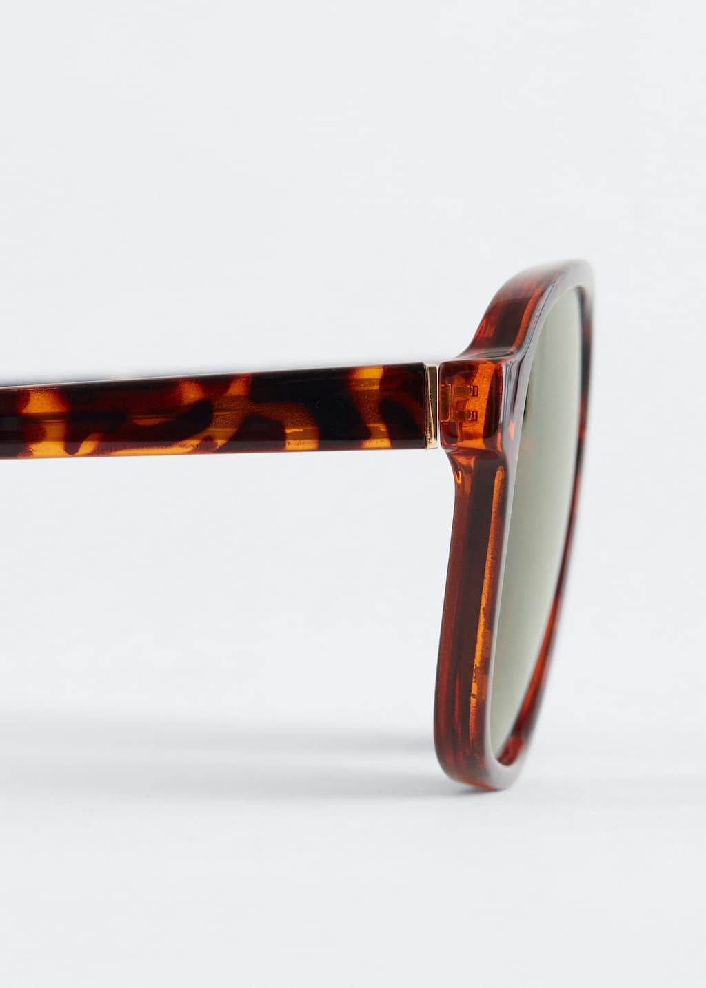 Image of Sonnenbrille mit Pilotenrahmen