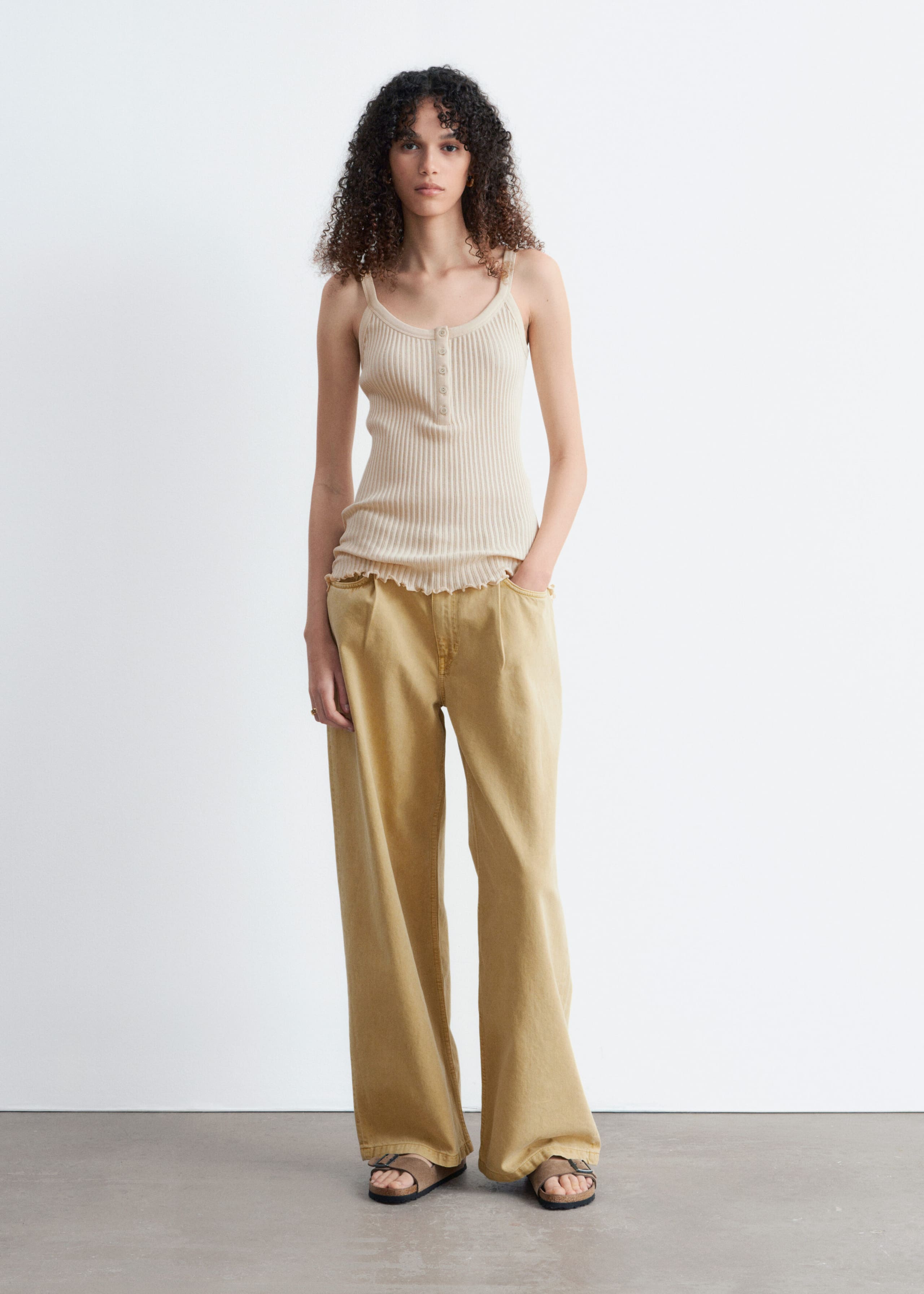 Image of Birkenstock Arizona Soft Footbed Sandals