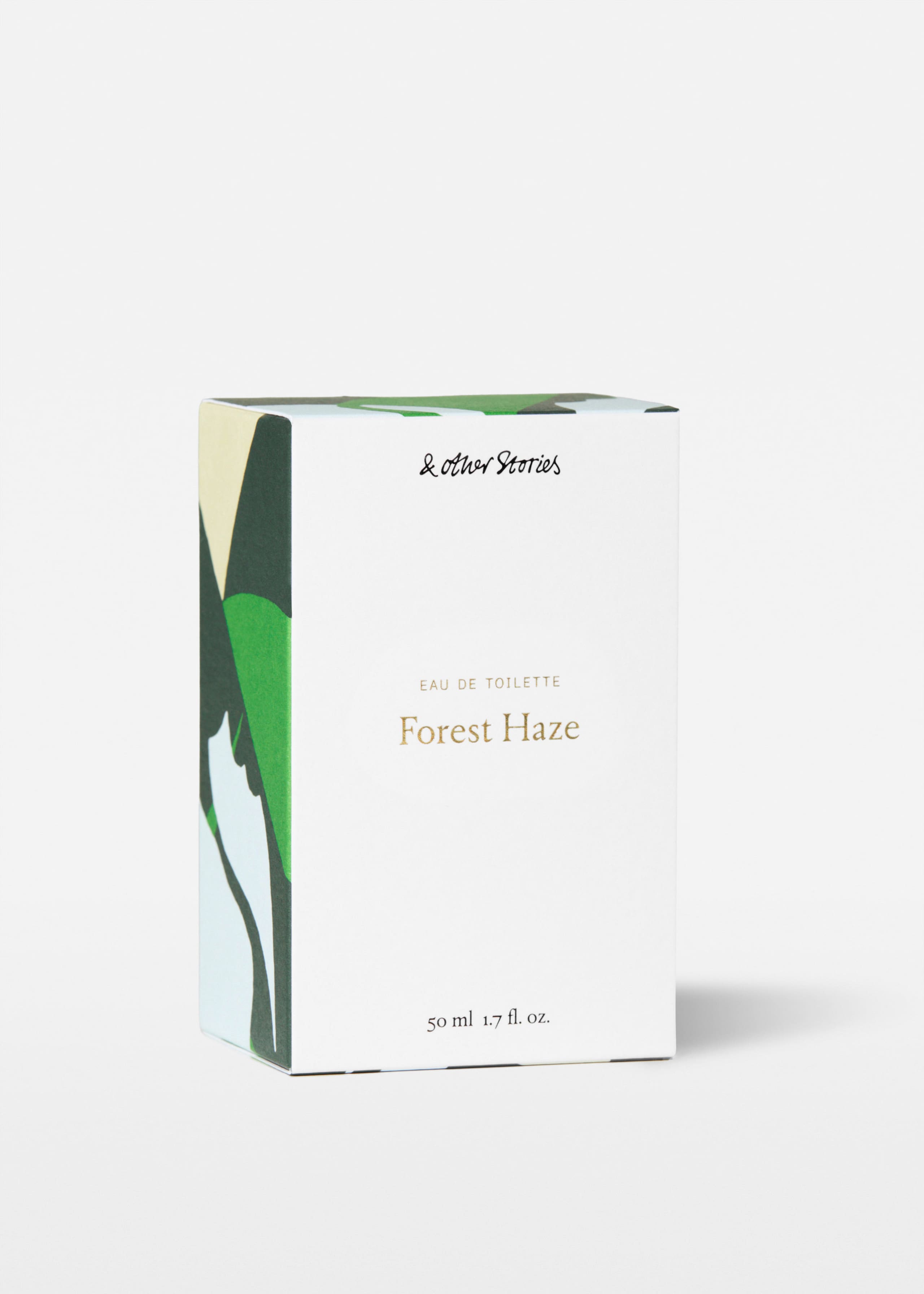Image of Eau de Toilette