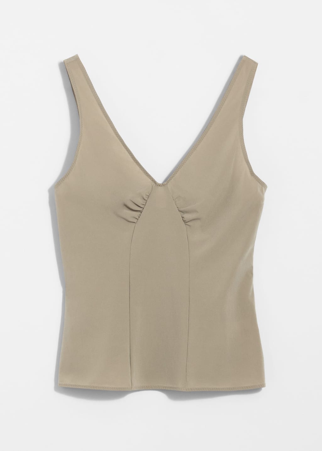V-Cut Top