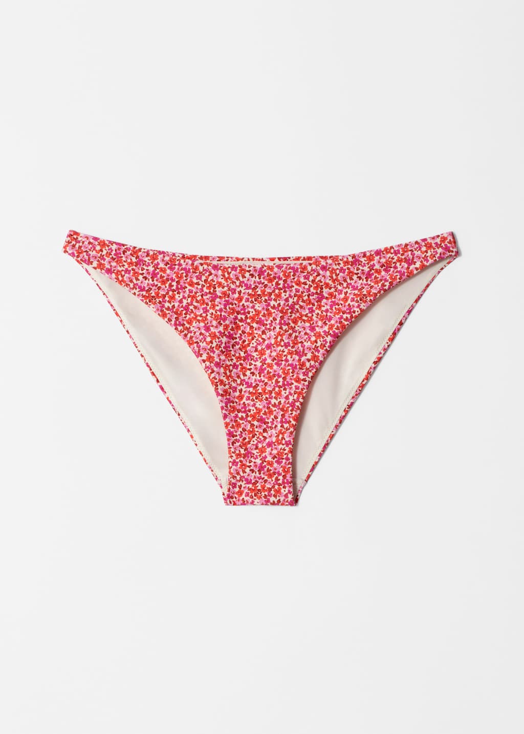 Image of Klassische Bikinihose