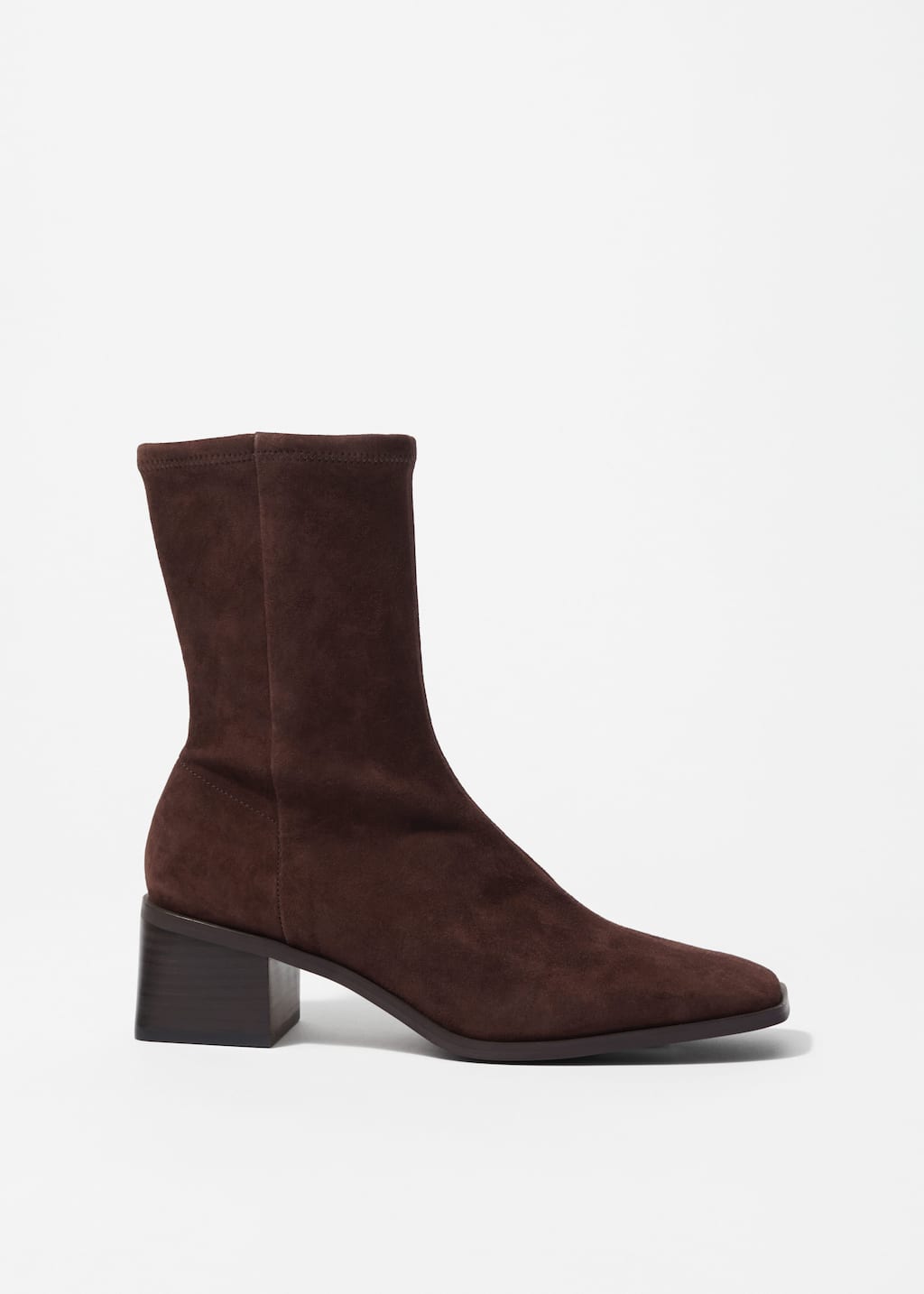 Image of LeatherSockBoots