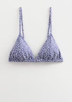Lilac Florals
